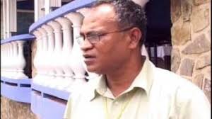 video--St. Lucia may lose heritage status