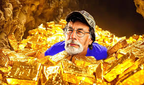 Lagina's team finds treasure on Oak Island, sold for millions