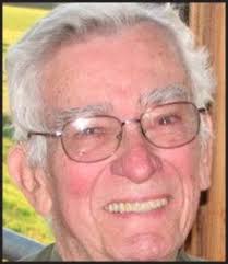 Neal PEEK Obituary (2013)