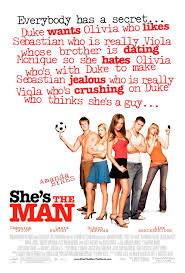 Shes the Man (2006) - Metacritic reviews - IMDb