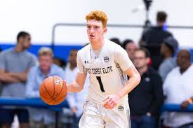 Nico mannion looks poised to be the answer arizona needs at point guard. 5 Star Point Guard Nico Mannion Commits To Arizona Wildcats Arizona Desert Swarm