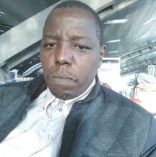 Hon. Obaricks Erick Ochieng MP