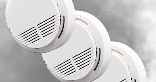 Burning plant matter in front of a fire alarm will set it off for sure. Smoke Detector Types And Their Working Principle Health Safety And Environment Hse Post