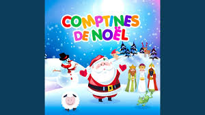 1 2 3 Dans Sa Hotte De Bois Youtube