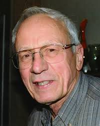 Obituary for Benjamin R. Kessler