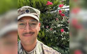 Senior US Army Reservist Lt Col Adam Harmon Leads Double Life, Runs Secret  Racy X Account