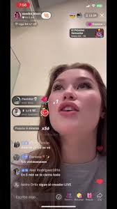 Último Live de Sondra Blust: Momentos Destacados