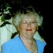 Obituary of Jean Elizabeth Coombs
