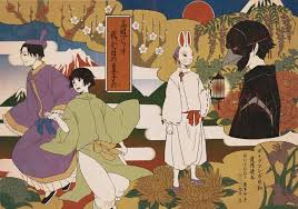 the 15 most beloved comedy anime in japan ギャグマンガ日和 ギャグ 漫画 イラスト