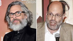 Scott rudin says he will take 'step back' from broadway productions amid allegations of abusive behavior. Lhf Zpocltjn M