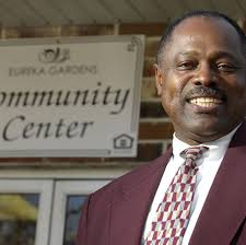 One of Us: Air Force vet tackles notorious Jacksonville complex