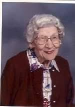 Obituary for Joan B. Smith