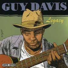Guy Davis