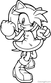 We did not find results for: Beautiful Amy Rose Coloring Page Coloringall