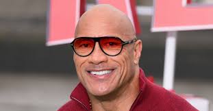 Dwayne Johnson Talks Red One On Set Reports