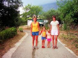 Chorvatsko 2005 - Passionate Evenings