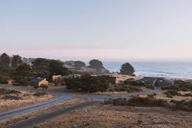 Restrooms, hot showers (coin operated) gualala point campground may be closed in the winter due to flooding. A Weekend Getaway In Sea Ranch California