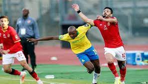 أعلنت قنوات بي إن سبورت، عن معلق مباراة الأهلي وصن داونز والتي تقام السبت ضمن منافسات بطولة دوري أبطال إفريقيا. Ù…Ø§ Ù‡ÙŠ Ø§Ù„Ù‚Ù†ÙˆØ§Øª Ø§Ù„Ù†Ø§Ù‚Ù„Ø© Ù„Ù…Ø¨Ø§Ø±Ø§Ø© Ø§Ù„Ø£Ù‡Ù„ÙŠ ÙˆØµÙ† Ø¯Ø§ÙˆÙ†Ø² ÙÙŠ Ø¯ÙˆØ±ÙŠ Ø£Ø¨Ø·Ø§Ù„ Ø£ÙØ±ÙŠÙ‚ÙŠØ§