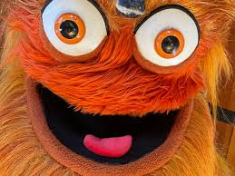 Cup champs (bronze trophy) win the stanley cup as the 32nd nhl team in . Gritty Is About To Ascend And Unleash Cosmic Horrors On The Earth Sbnation Com