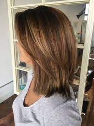 Maybe you would like to learn more about one of these? Pin On Medium Hairstyles Ideas