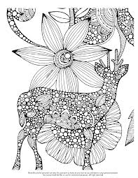 Etiquettes dragees gratuites a imprimer. Coloriage Chevreuil 2704 Animaux Album De Coloriages