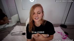 NOvaMIller- Butt Plug Tease & lovsense