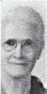 Isabelle Theresa “Belle” Eagen Hartz (1872-1956)