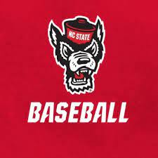 The primary logo of the nc state wolfpack, the athletics teams of north carolina state university. Pack9 Ncstatebaseball Twitter