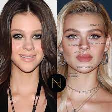 Nicola anne peltz was born january 9, 1995 in new york. Pin On Feminism