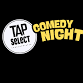 Tap Select - Danny Mcloughlin event image