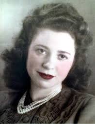 Margaret Janet Fowler Obituary