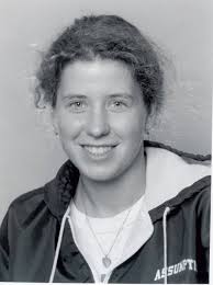 WOMEN'S RECORD BOOK 1989