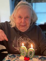 Dolores "Lori" Kundert Obituary February 8, 2023