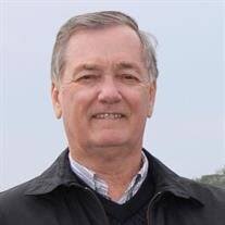 Joseph James McCue Obituary