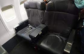 Only supported aircraft types that are active with this airline are included in the calculations. Review Of United Airlines 737 900 First Class Dallas To Houston United Airlines The Unit Airlines