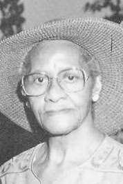 HELEN TRAVERS Obituary (2011)