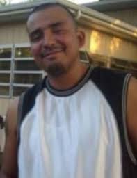 Obituary information for Daniel Robledo