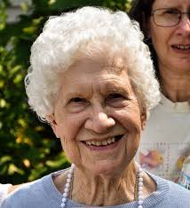 Frances Elizabeth (Grosskopf) Heise