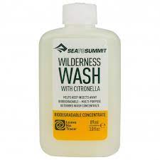 Sea to summit wilderness wash test. Sea To Summit Wilderness Wash Citronella Review Test Bergfreunde De