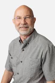 Dr. Jonathan Mitchell