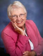 Marjorie Ann Baumgartner