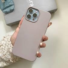 Dunkellila Flüssigsilikon-Handyhülle für iPhone 15 Pro Max 14 13 12 11 Pro  Max XR XS X 15ProMax Vollständige Schutzhülle