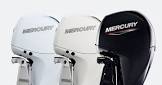 MERCURY-MARINE
