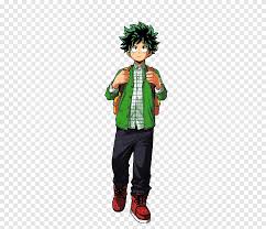 9 bakugo forces deku to lean in for the official compilation poster of mha season 2. My Hero Academia Model Sheet Text Midoriya Text Cartoon Png Pngegg