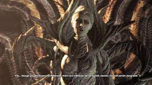 Gears of War 2 - Queen of the Locusts - Gameplay - YouTube