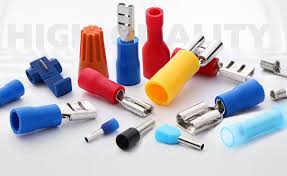 Different elements in alloys influence properties of materials: What Are The Different Types Of Wire Connectors