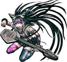Ibuki's last name, mioda (澪田), could be translated as rice field of the waterway. Ibuki Mioda Dangan Ronpa Wiki Fandom