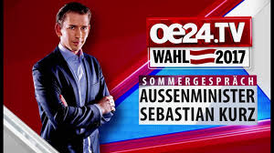 Er ist der jüngste regierungschef der welt: Sebastian Kurz Freundin Susanne Thier Bald Seine Frau Details Uber Beziehung Bekannt Politik