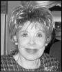 Lucille Blass Obituary (2014)