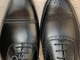 アニリン 染め 見分け 方